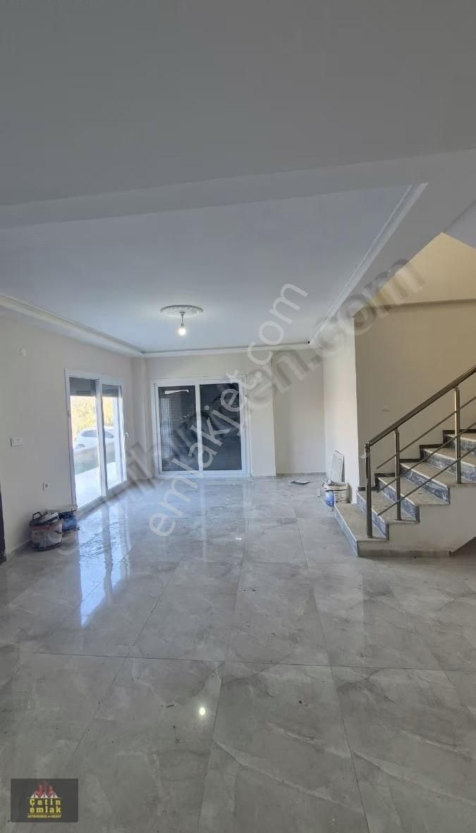 Aacil Kuşdas Guzelcamlı 3+1lük Sıfırvilla Arsa Bayı 350m2satılık - Görsel 5