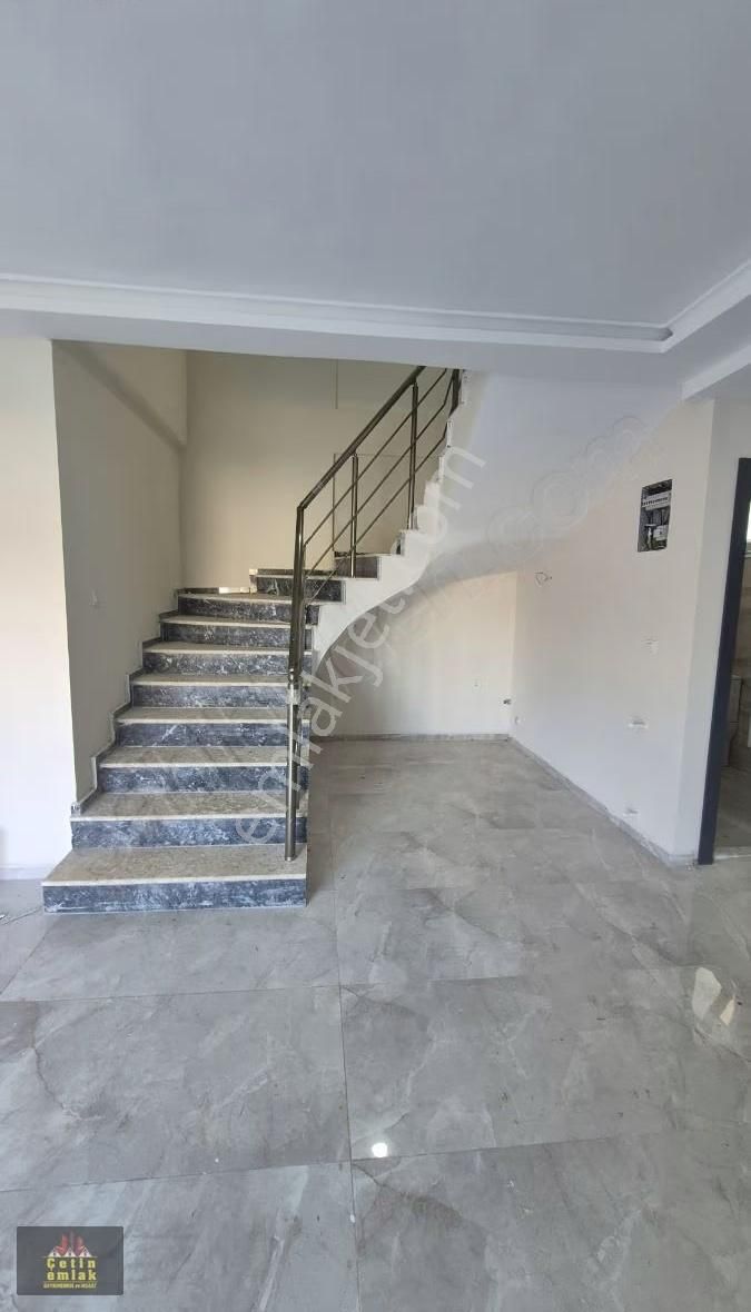 Aacil Kuşdas Guzelcamlı 3+1lük Sıfırvilla Arsa Bayı 350m2satılık - Görsel 4