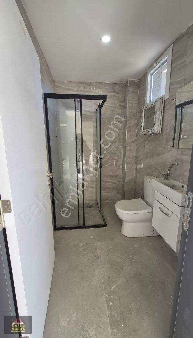 Aacil Kuşdas Guzelcamlı 3+1lük Sıfırvilla Arsa Bayı 350m2satılık - Görsel 30