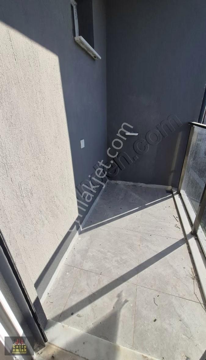 Aacil Kuşdas Guzelcamlı 3+1lük Sıfırvilla Arsa Bayı 350m2satılık - Görsel 16