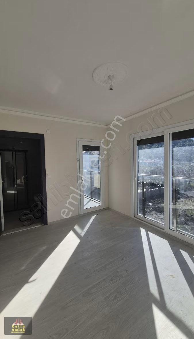 Aacil Kuşdas Guzelcamlı 3+1lük Sıfırvilla Arsa Bayı 350m2satılık - Görsel 20