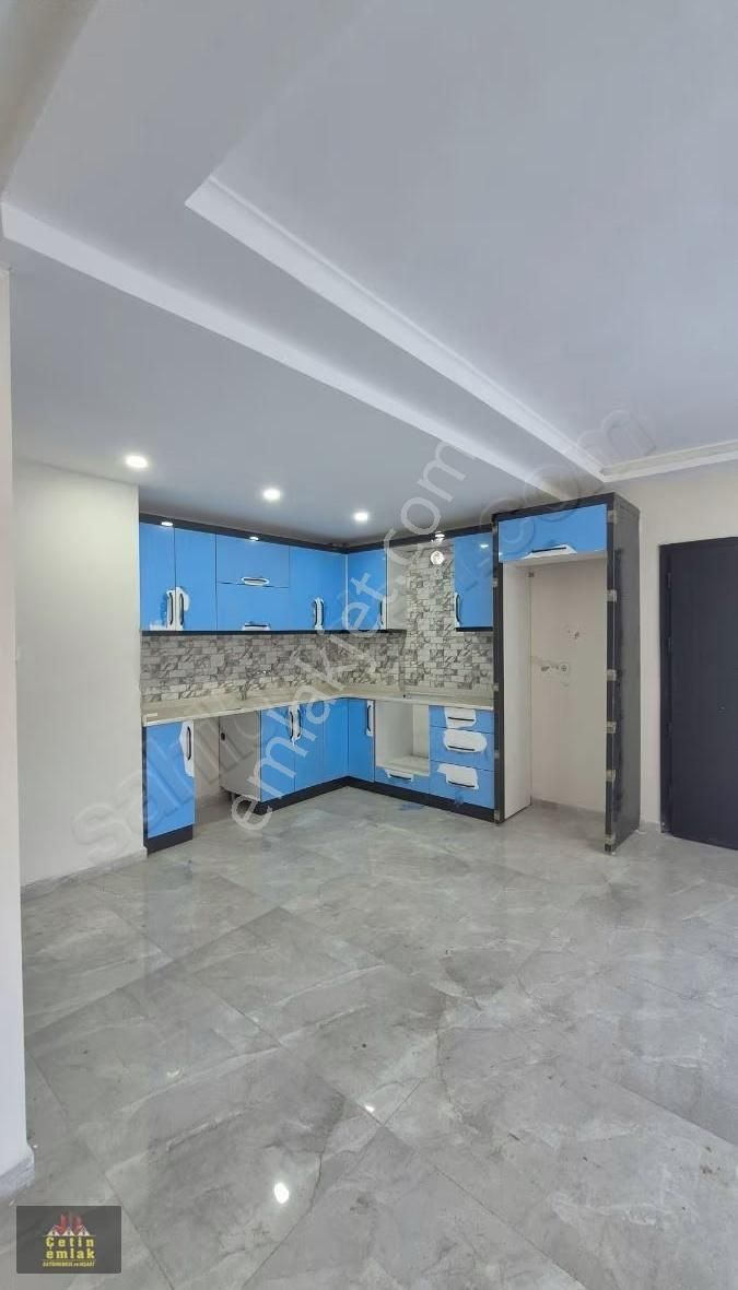 Aacil Kuşdas Guzelcamlı 3+1lük Sıfırvilla Arsa Bayı 350m2satılık - Görsel 17