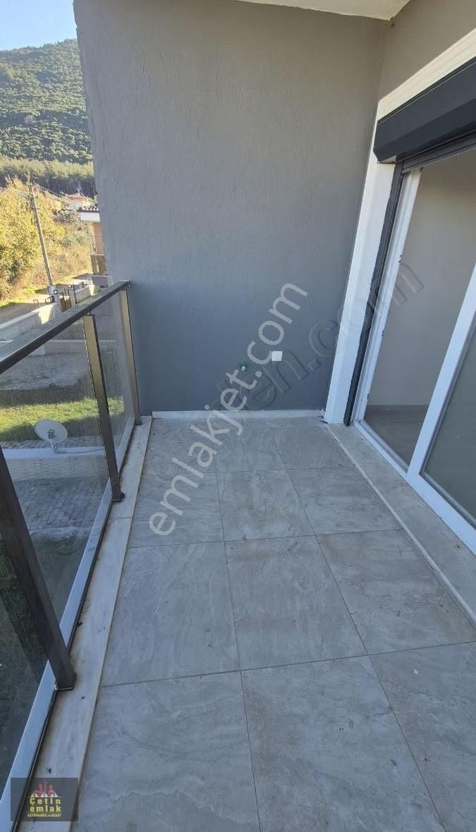 Aacil Kuşdas Guzelcamlı 3+1lük Sıfırvilla Arsa Bayı 350m2satılık - Görsel 14