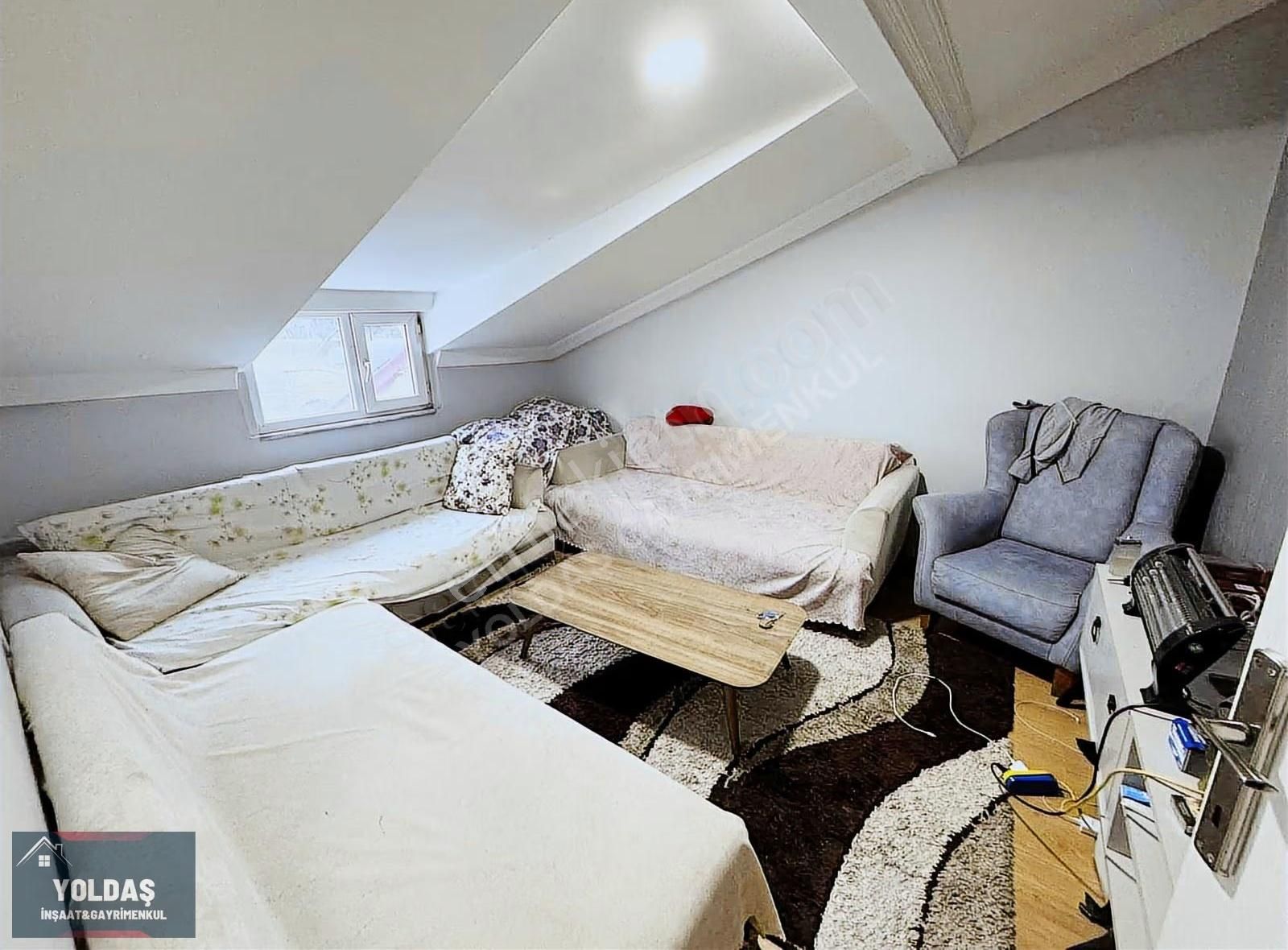 Yoldaş İnşaat'tan Fırsat! Satılık 4+2 170 M2 Dublex Daire - Görsel 3