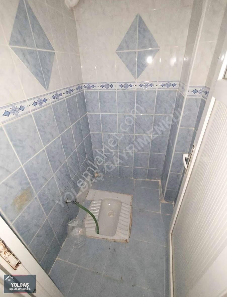 Yoldaş İnş Satılık 2+1 85 M2 Yüksek Giriş Arsa Tapulu Daire - Görsel 8