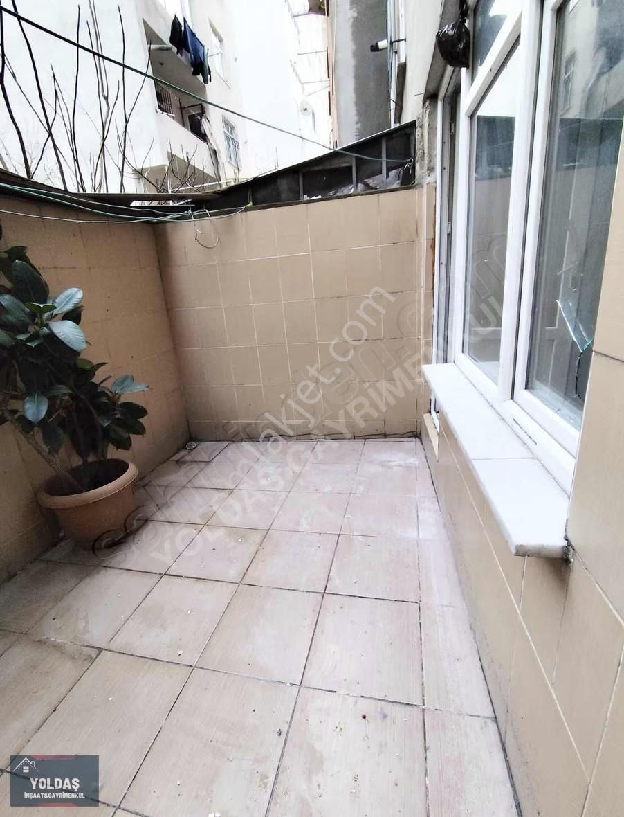 Yoldaş İnş Satılık 2+1 85 M2 Yüksek Giriş Arsa Tapulu Daire - Görsel 19