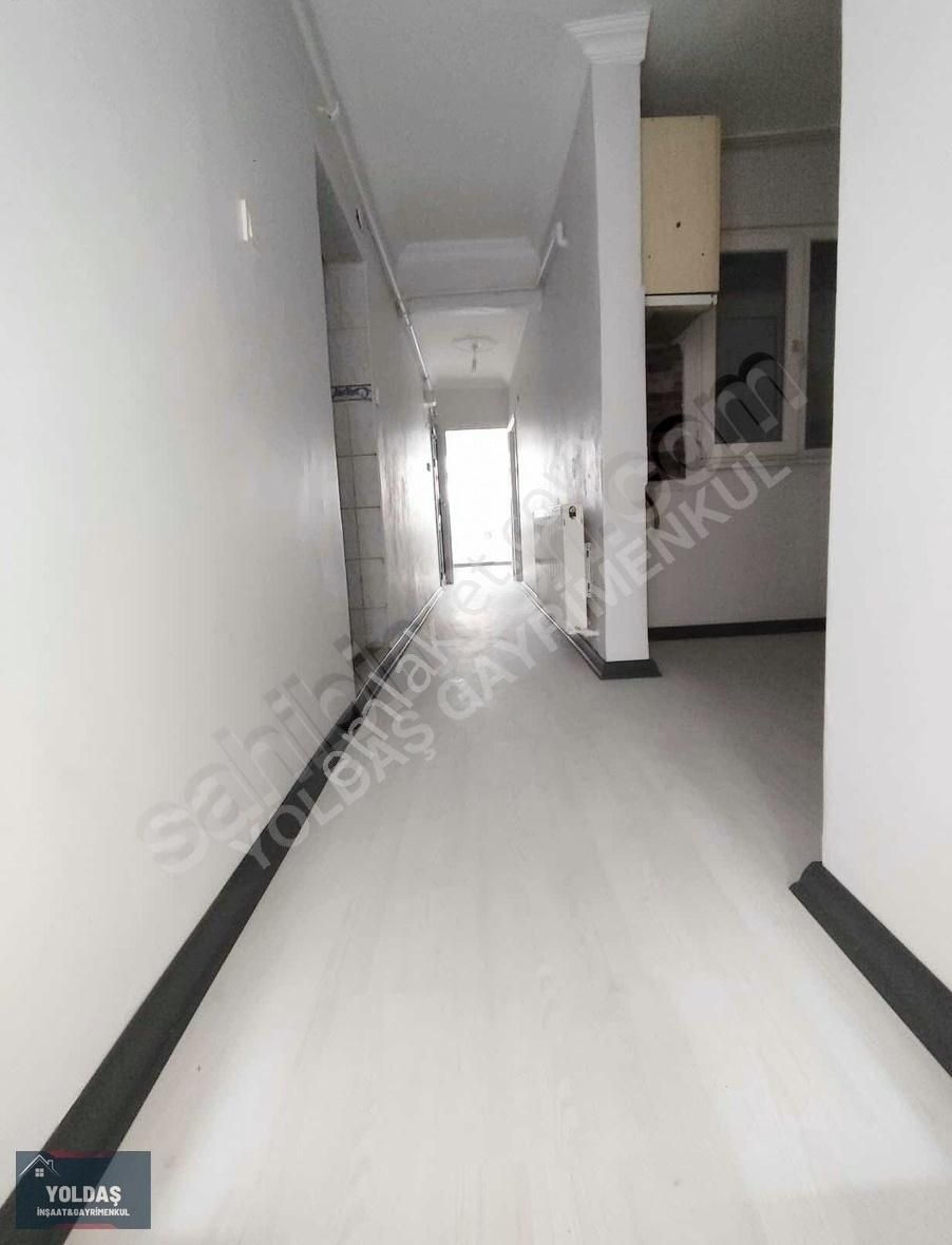 Yoldaş İnş Satılık 2+1 85 M2 Yüksek Giriş Arsa Tapulu Daire - Görsel 21