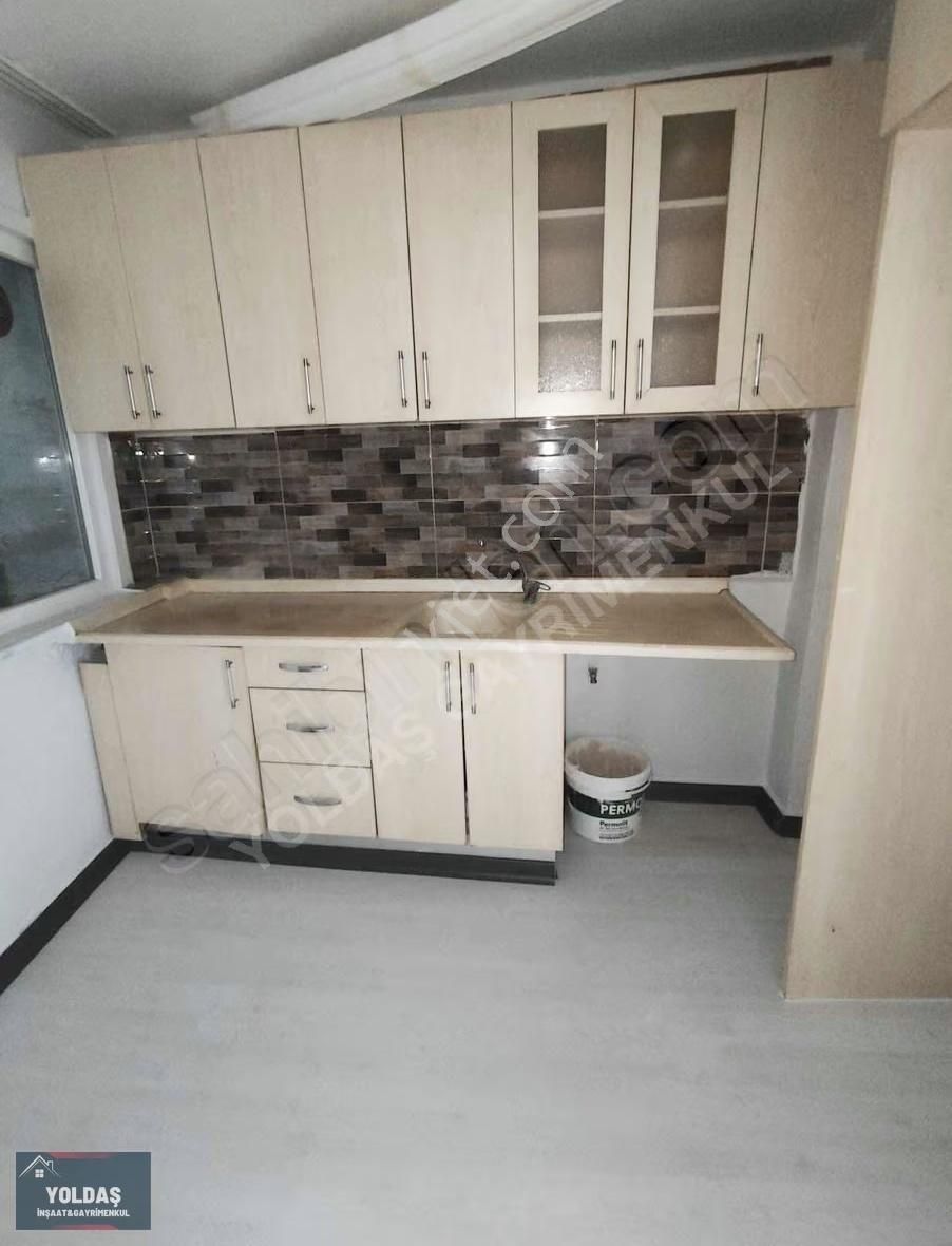 Yoldaş İnş Satılık 2+1 85 M2 Yüksek Giriş Arsa Tapulu Daire - Görsel 20