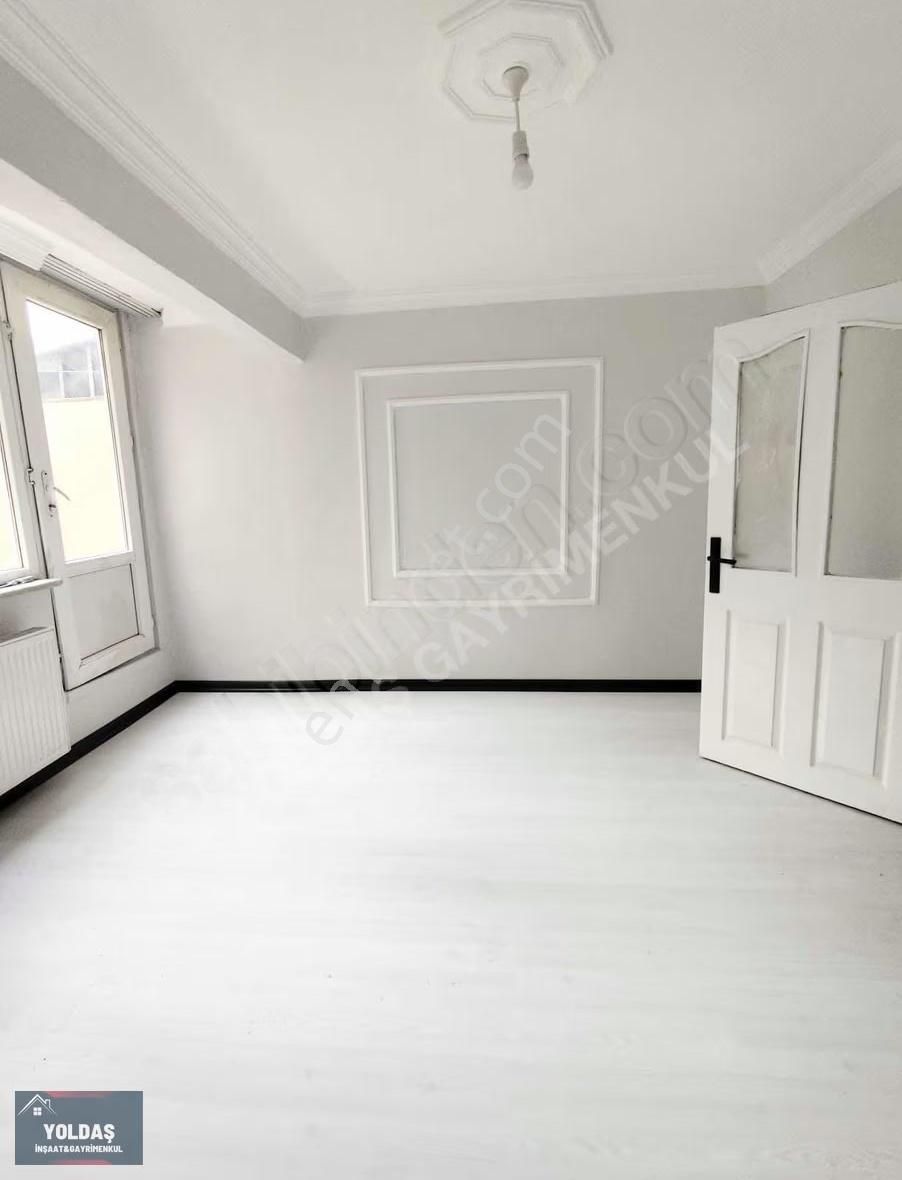 Yoldaş İnş Satılık 2+1 85 M2 Yüksek Giriş Arsa Tapulu Daire - Görsel 5