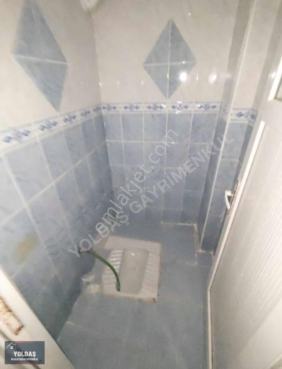 Yoldaş İnş Satılık 2+1 85 M2 Yüksek Giriş Arsa Tapulu Daire - Görsel 26