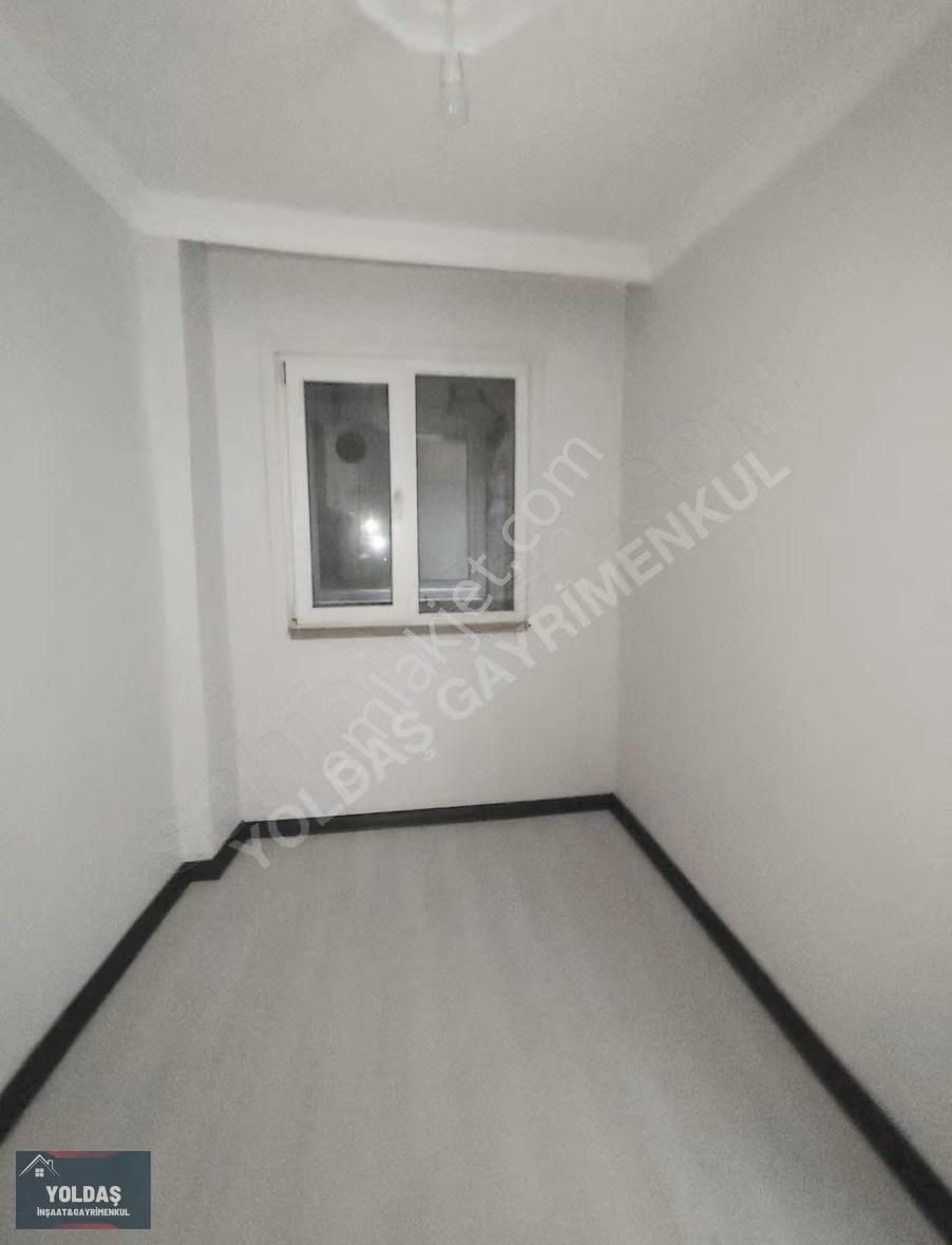 Yoldaş İnş Satılık 2+1 85 M2 Yüksek Giriş Arsa Tapulu Daire - Görsel 22