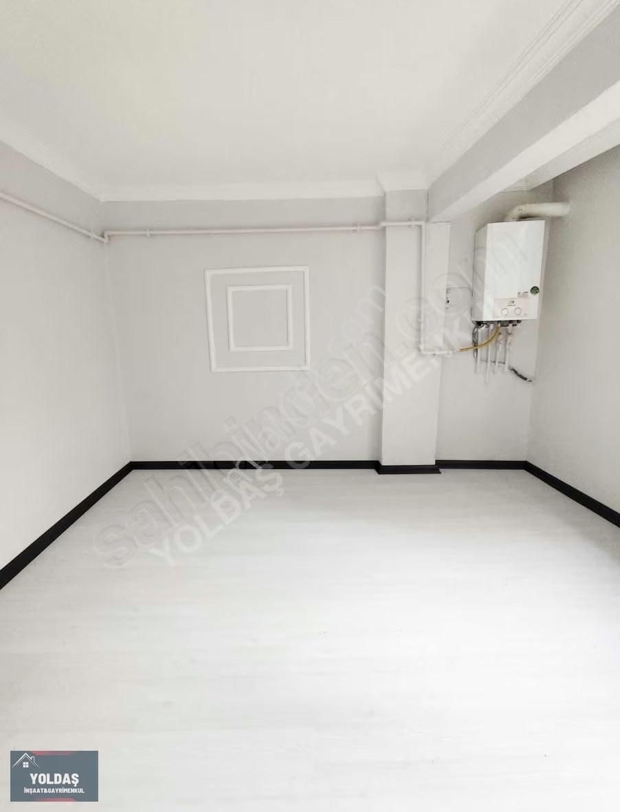 Yoldaş İnş Satılık 2+1 85 M2 Yüksek Giriş Arsa Tapulu Daire - Görsel 28