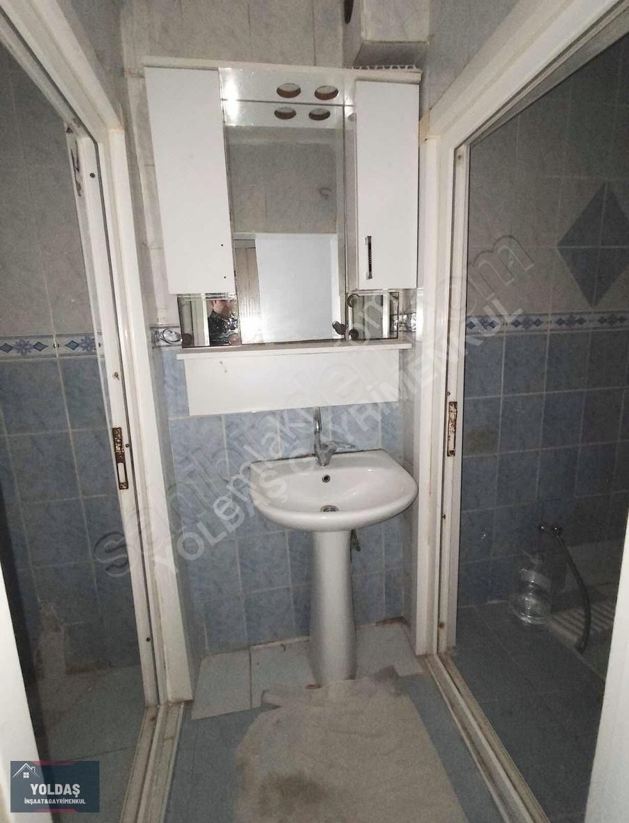 Yoldaş İnş Satılık 2+1 85 M2 Yüksek Giriş Arsa Tapulu Daire - Görsel 7