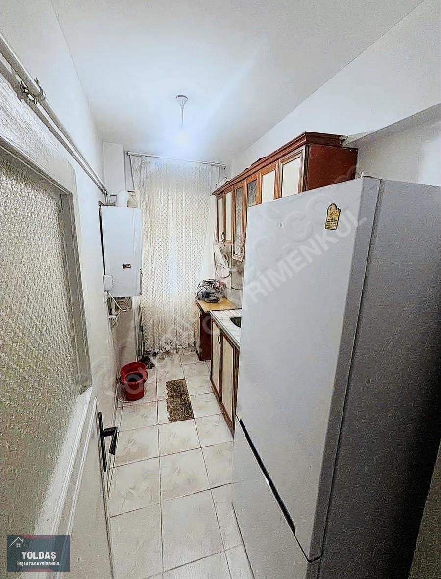 Yoldaş İnş Satılık 2+1 70 M2 Krediye Uygun Yüksek Giriş Daire - Görsel 2