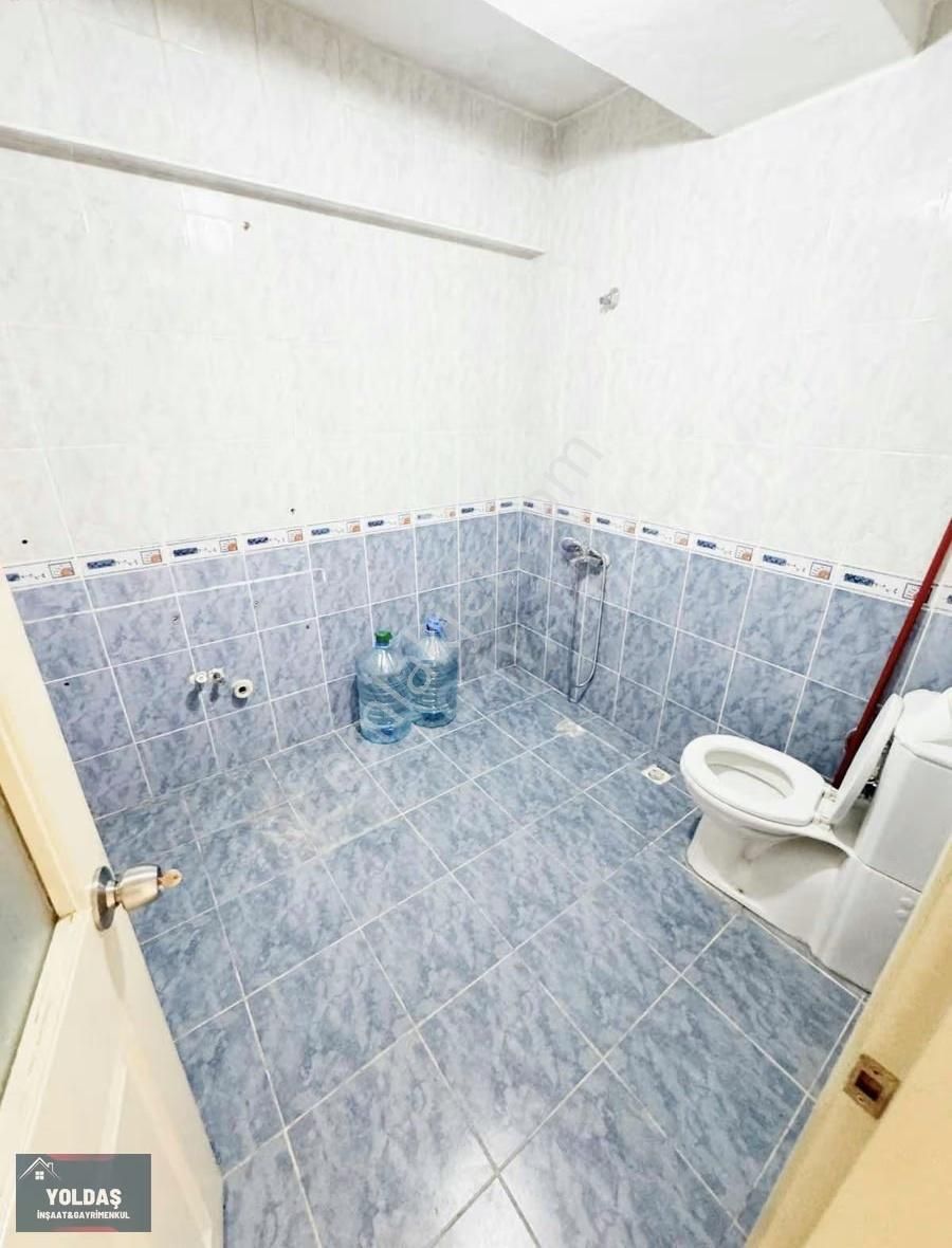 Yoldaş İnşaat'tan Satılık 2+1 95 M2 3.kat Daire - Görsel 2