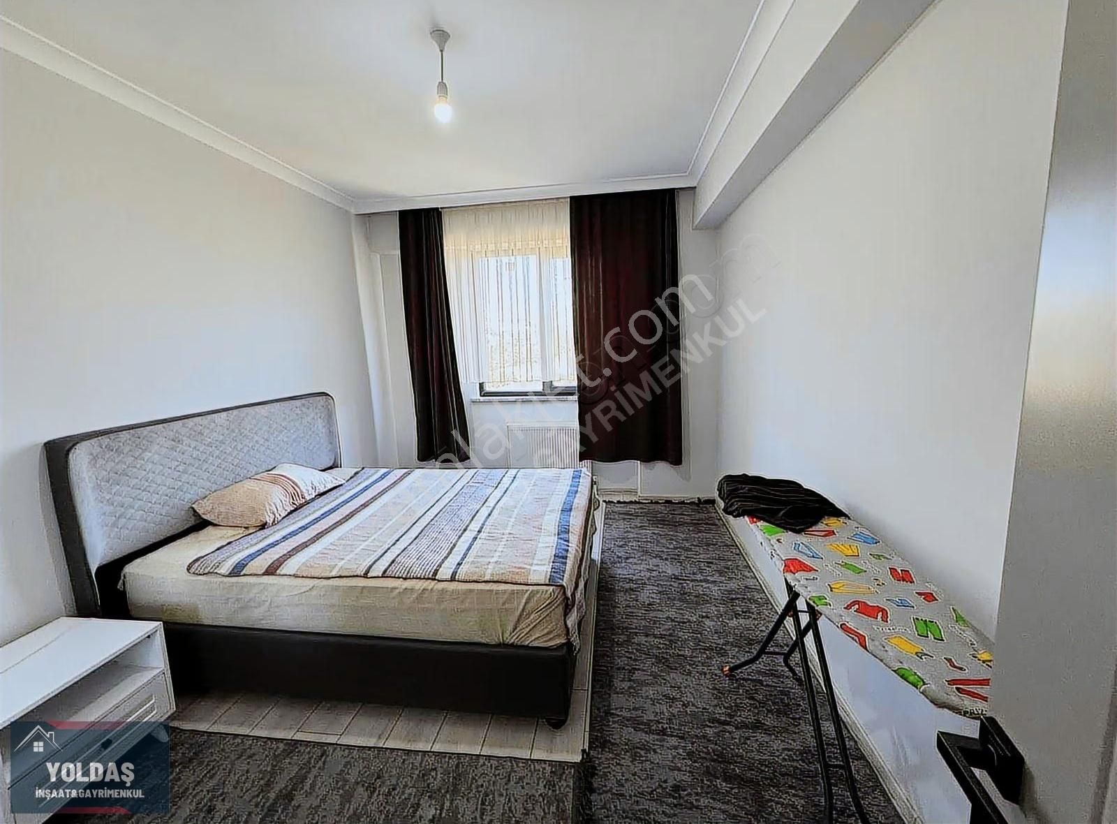 Yoldaş İnş Satılık 2+1 90 M2 5.kat Nınova Life Sitesinde Daire - Görsel 11