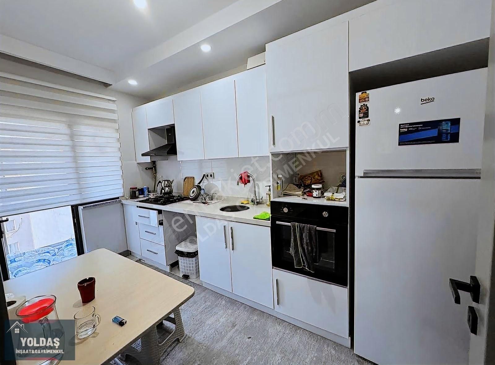Yoldaş İnş Satılık 2+1 90 M2 5.kat Nınova Life Sitesinde Daire - Görsel 17