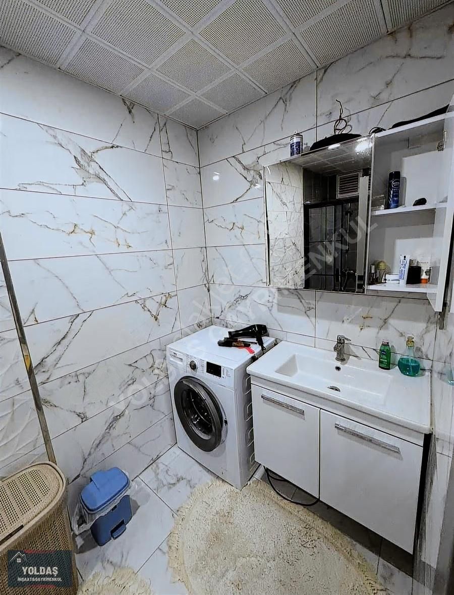 Yoldaş İnş Satılık 2+1 90 M2 5.kat Nınova Life Sitesinde Daire - Görsel 10