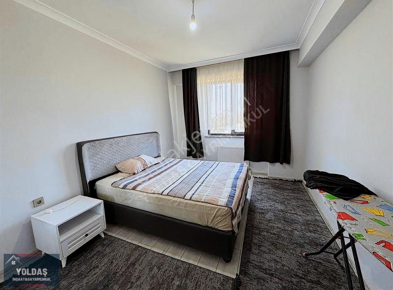 Yoldaş İnş Satılık 2+1 90 M2 5.kat Nınova Life Sitesinde Daire - Görsel 7