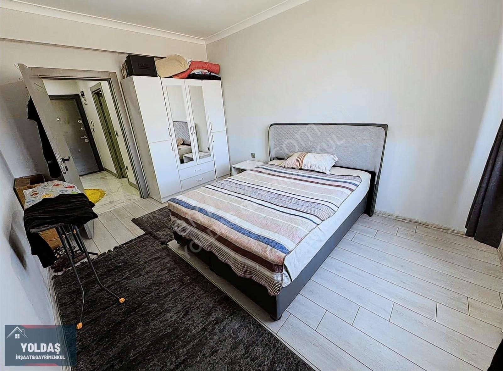 Yoldaş İnş Satılık 2+1 90 M2 5.kat Nınova Life Sitesinde Daire - Görsel 15