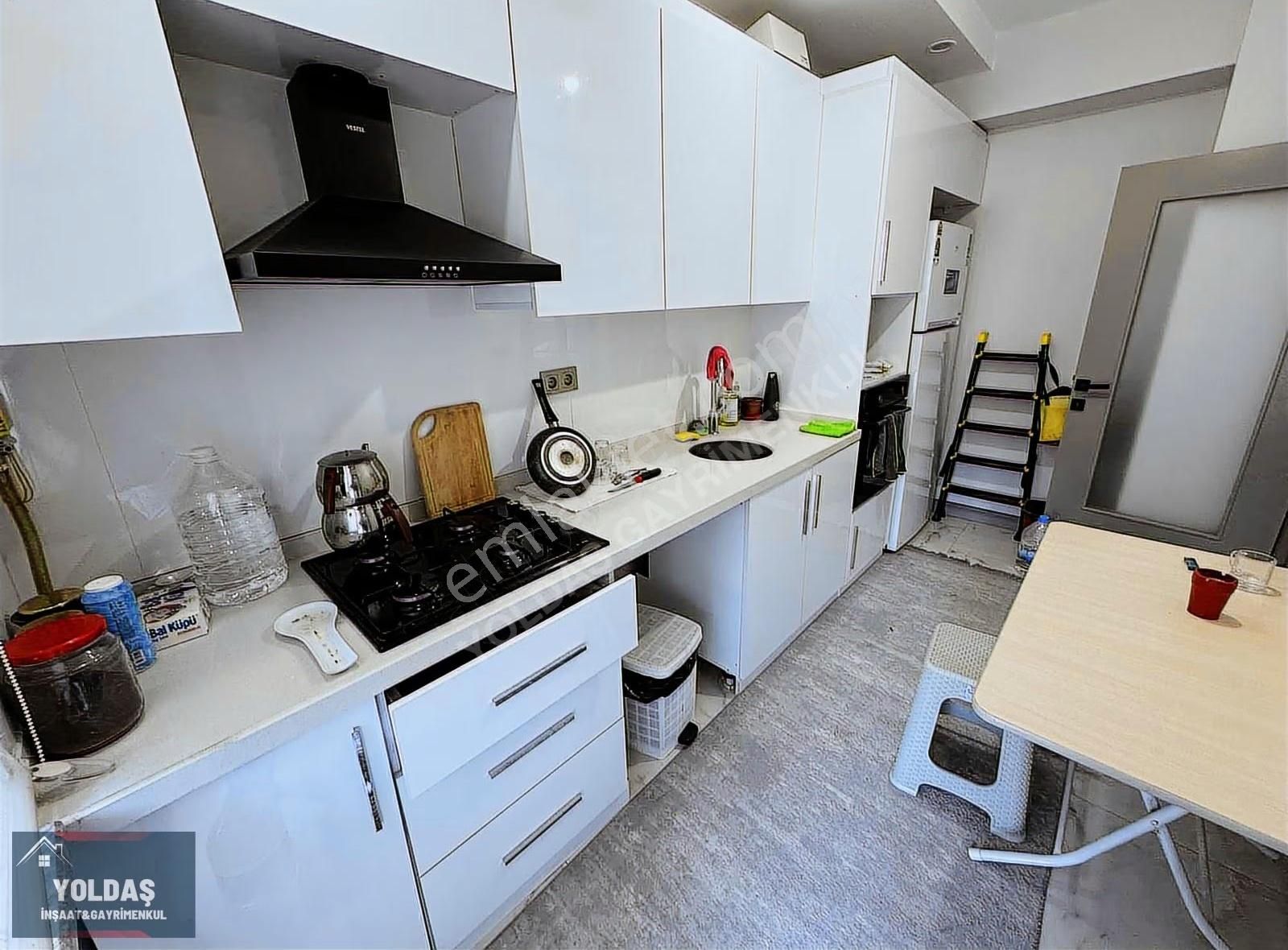 Yoldaş İnş Satılık 2+1 90 M2 5.kat Nınova Life Sitesinde Daire - Görsel 22