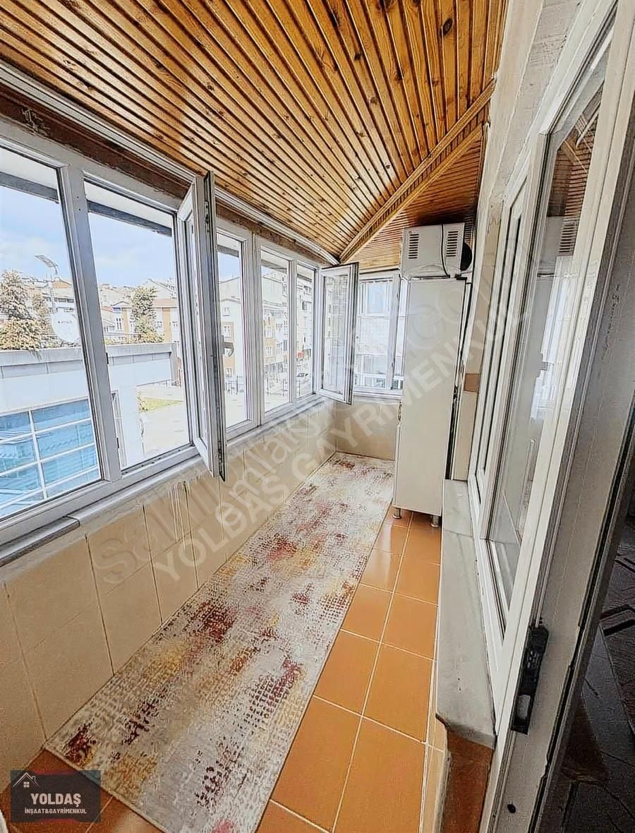 Yoldaş İnş Satılık 2+1 100 M2 Çatı Katı Temiz Daire - Görsel 2