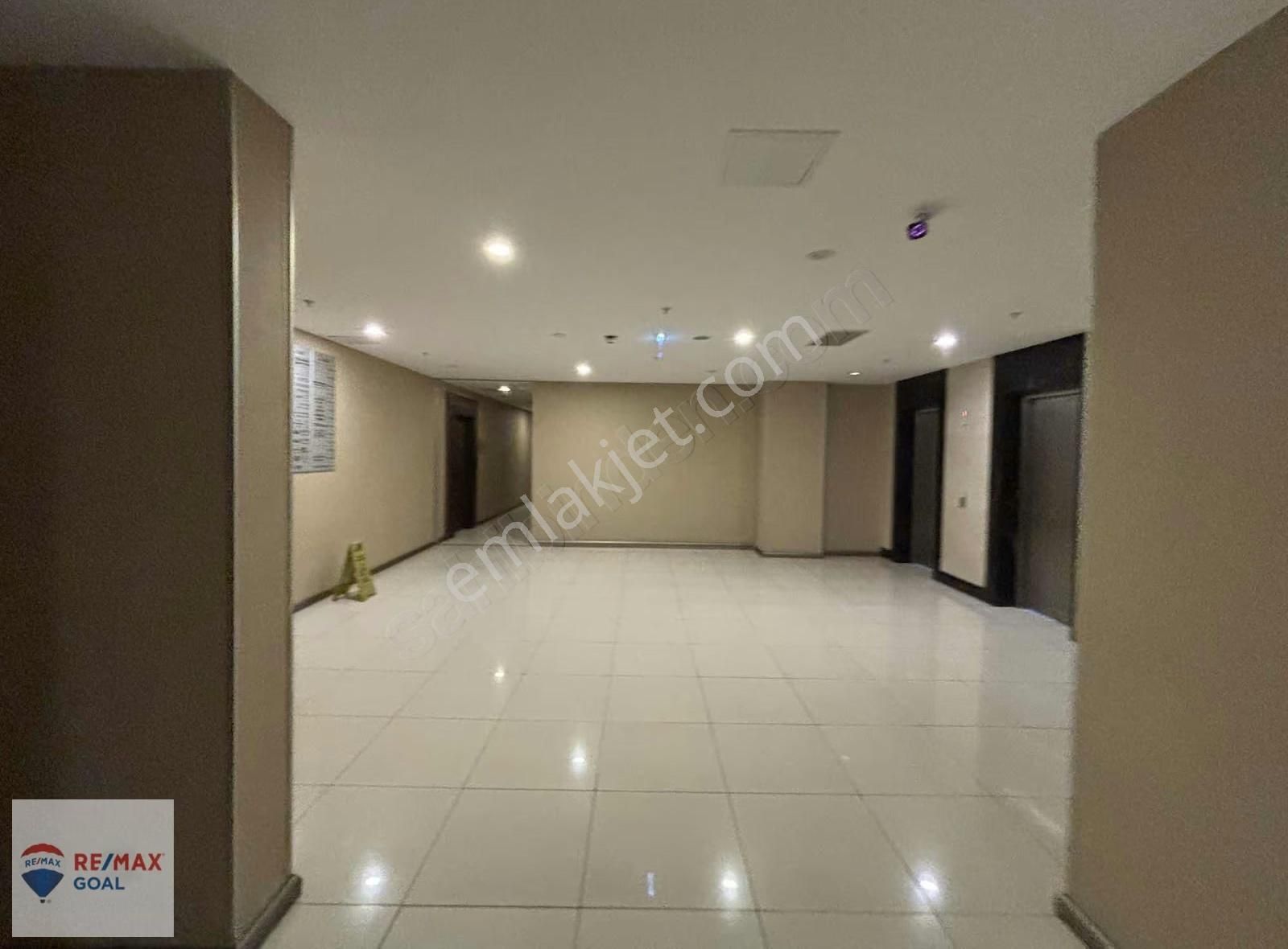 Dap Vadisi S Ofiste Kiralık Mutfaklı 1+0 Ofis - Görsel 5