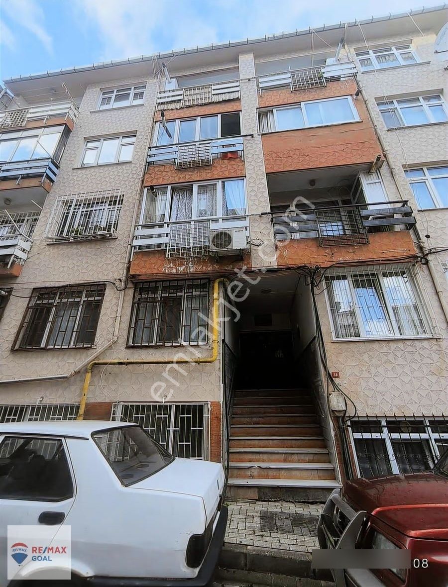 Pazarbaşı'nda 2+1 Kiralık Daire - Görsel 8