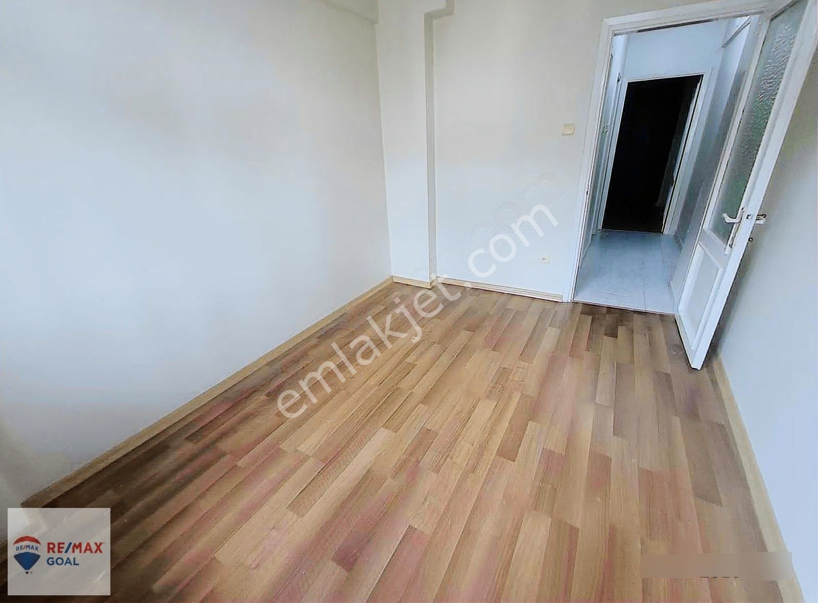 Pazarbaşı'nda 2+1 Kiralık Daire