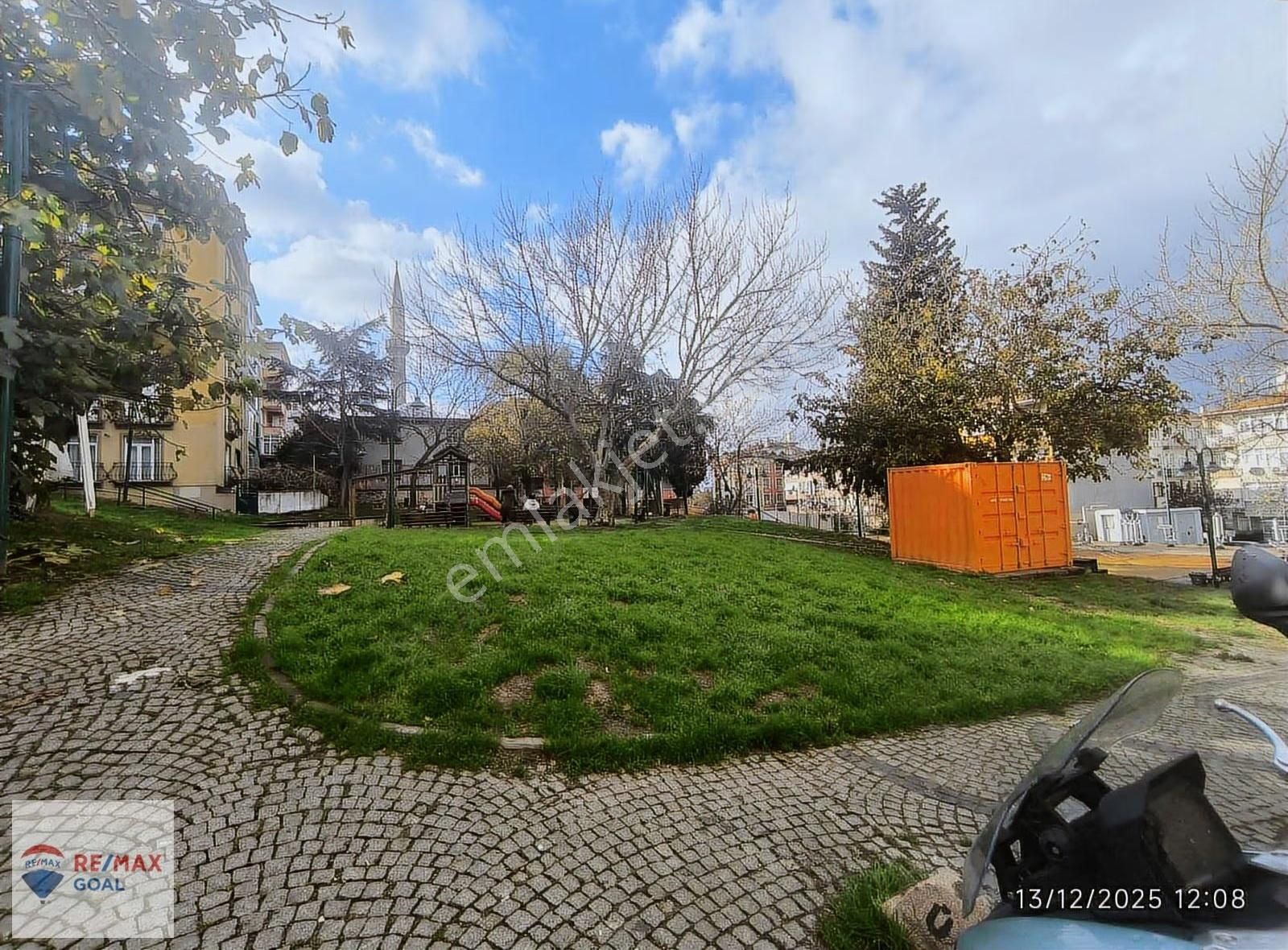 Pazarbaşı'nda 2+1 Kiralık Daire - Görsel 2