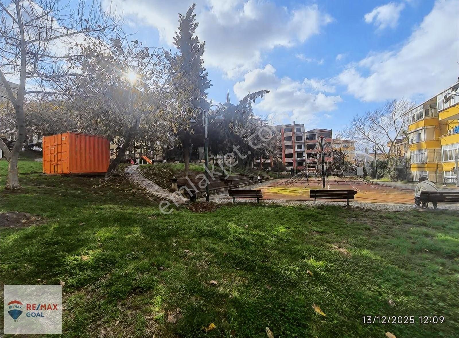 Pazarbaşı'nda 2+1 Kiralık Daire - Görsel 3