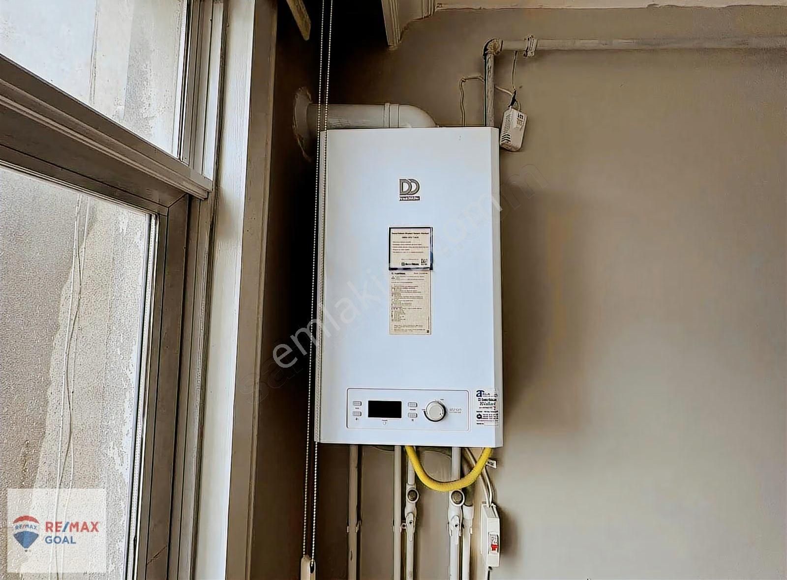 Üsküdar İcadiye 'de Cadde Üstü Tabela Değeri Yüksek Kiralık Ofis - Görsel 2