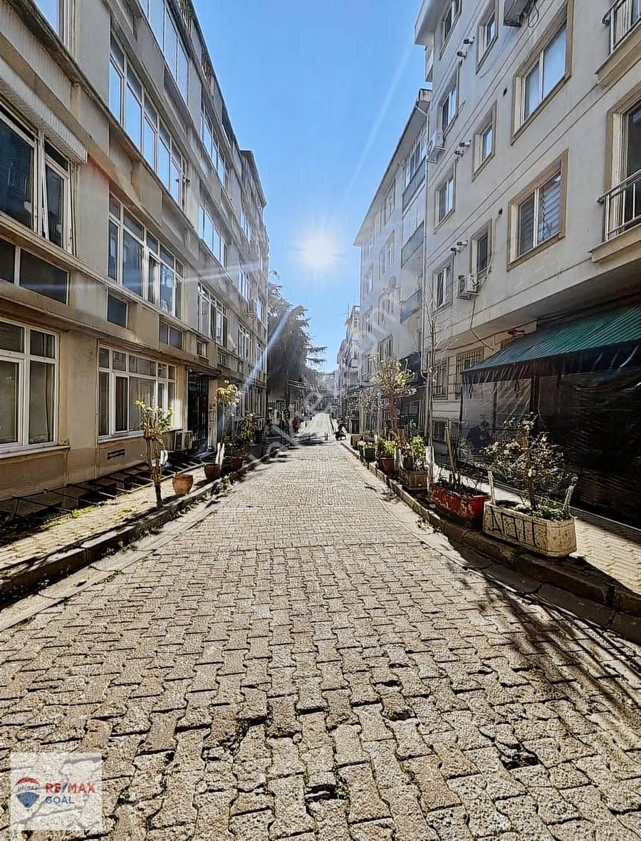 Yenilenmiş Bahariye'de Eşyalı Yada Eşyasız 1+1 - Görsel 4