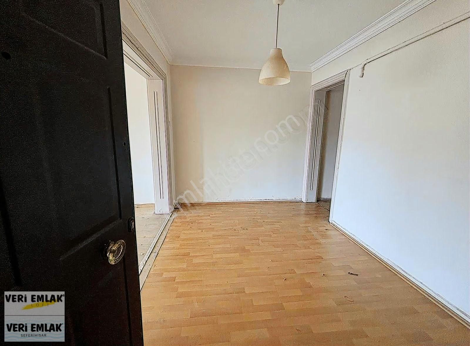 Alsancak Kıbrıs Şehitleri Caddesi Ambar'ın Üstü Kiralık 3.kat - Görsel 12