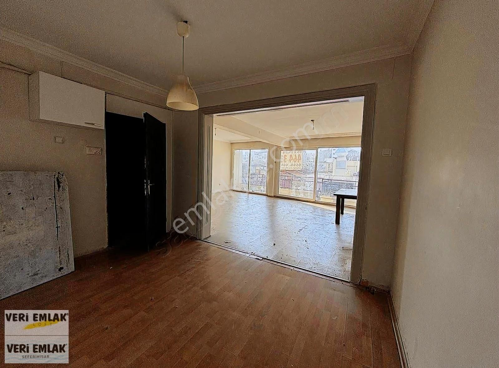 Alsancak Kıbrıs Şehitleri Caddesi Ambar'ın Üstü Kiralık 3.kat - Görsel 4