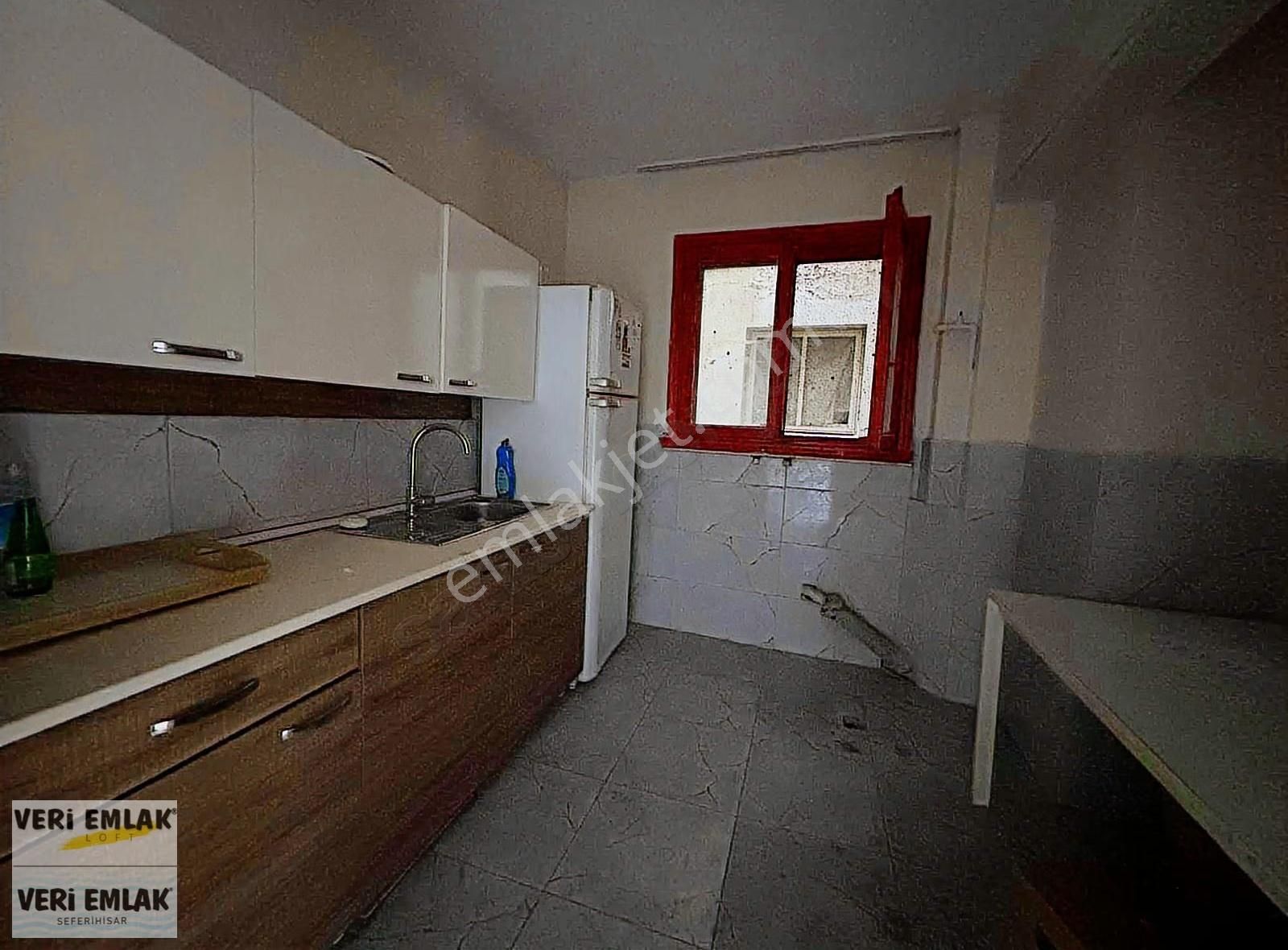 Alsancak Kıbrıs Şehitleri Caddesi Ambar'ın Üstü Kiralık 3.kat - Görsel 10