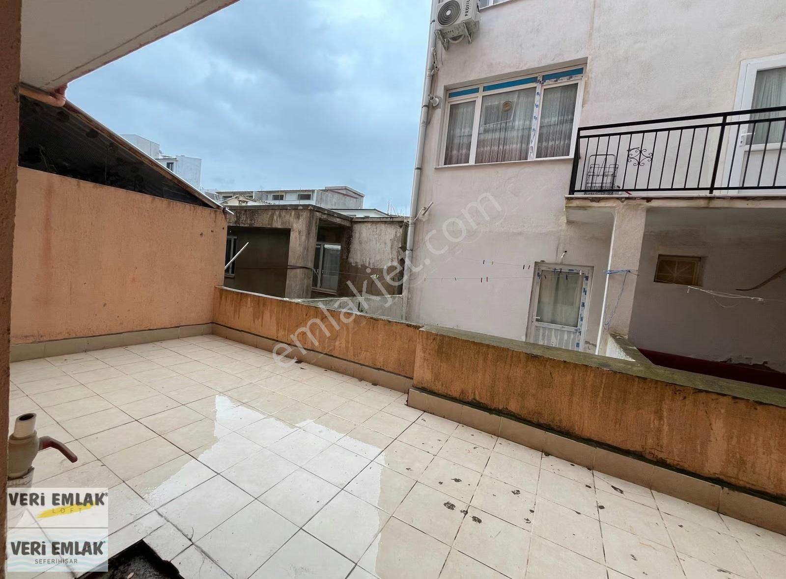 Veri'den Pazar Yerinde, 3+1 ,sınırsız Kredi İmkanlı Daire!