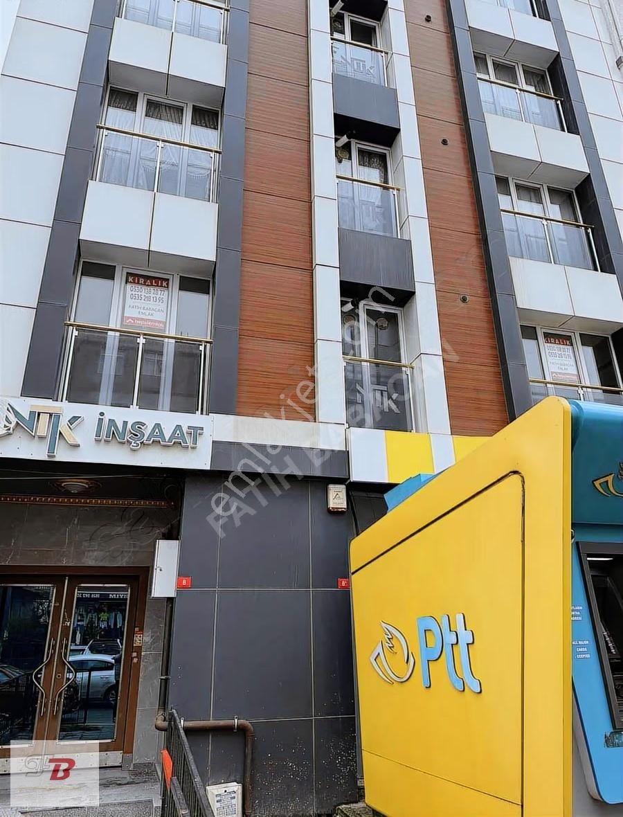 Hadımköy Hastane Mah. Kiralı 2+1