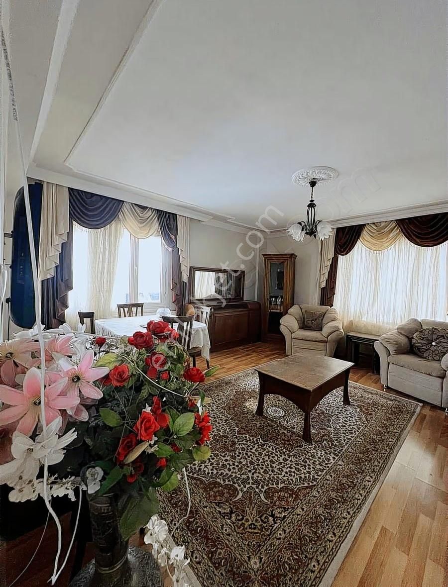 Coşkun Emlaktan Yeni Mah Belediye Konutlarında Satılık 3+1 Daire - Görsel 21