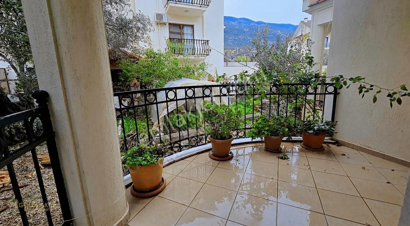 Fethiye Ovacık 2+1 Full Eşyalı Müstakil Girişli Merkezi - Görsel 6