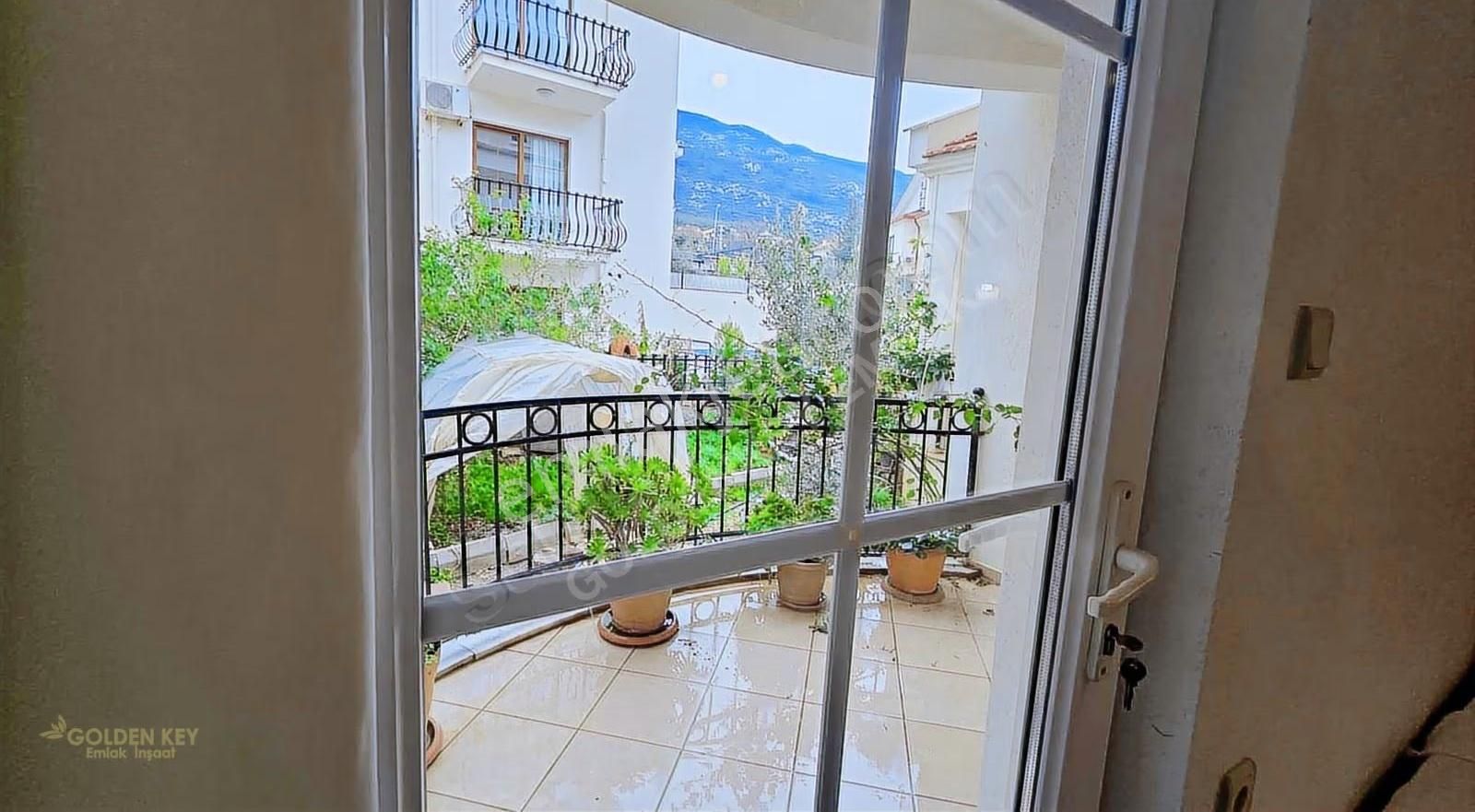 Fethiye Ovacık 2+1 Full Eşyalı Müstakil Girişli Merkezi - Görsel 27