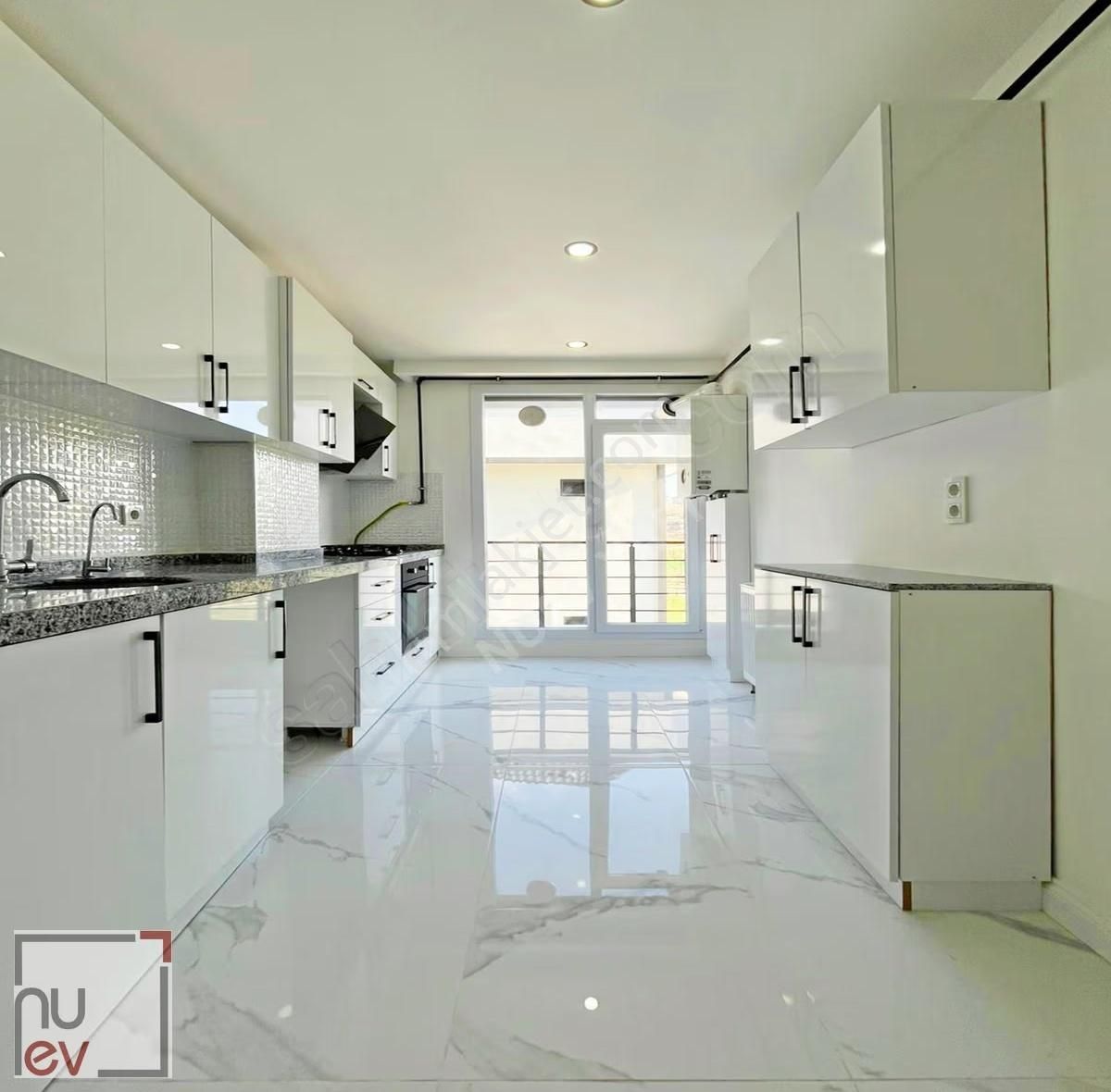 Beylikdüzü Kavaklı'da Emsalsız 3+1 Fırsatı - Nuev - Görsel 16