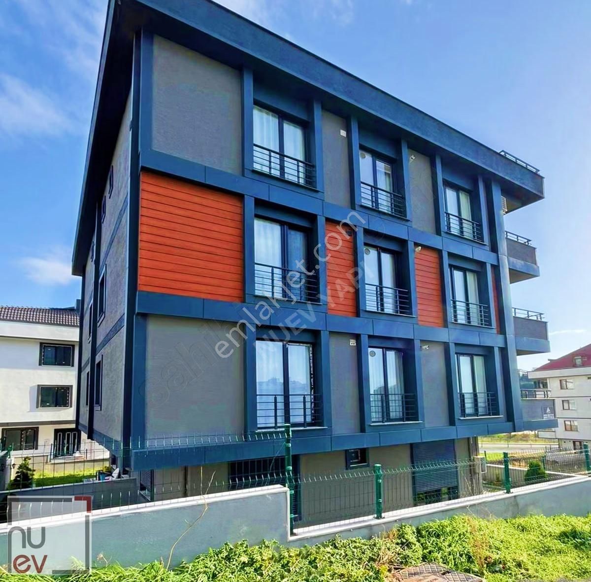 Beylikdüzü Kavaklı'da Emsalsız 3+1 Fırsatı - Nuev - Görsel 19