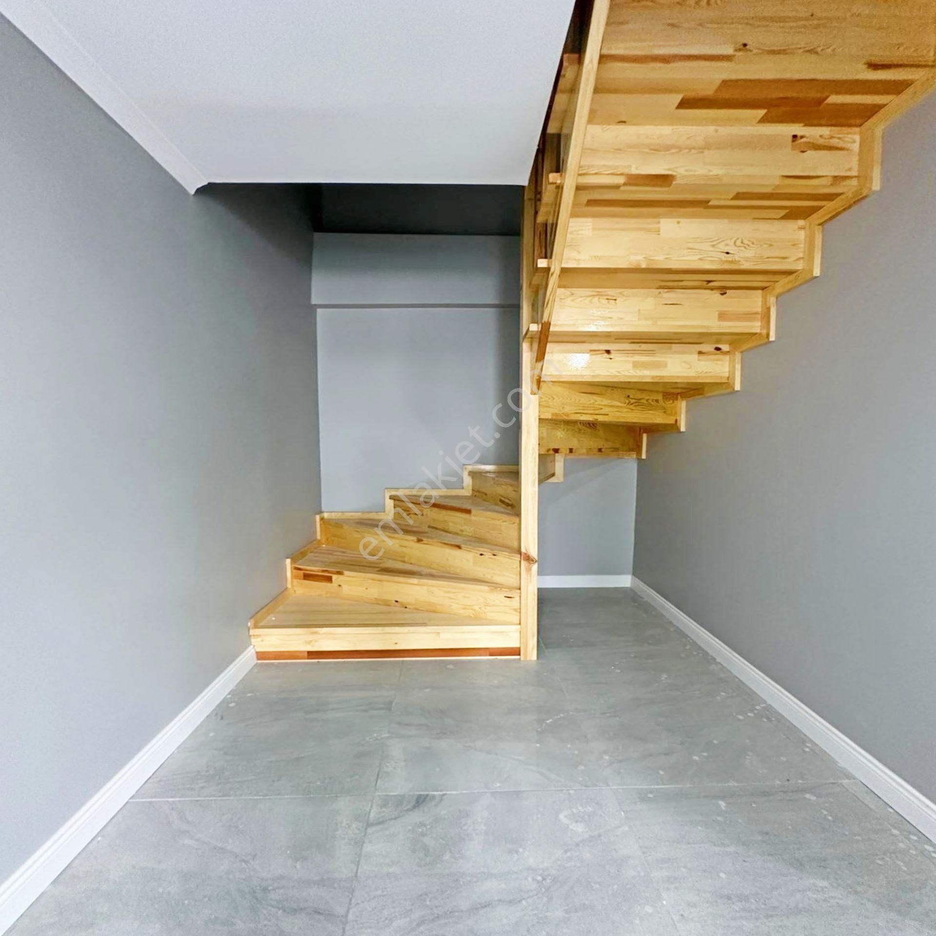 Merkezi Konumda Ve Deniz Manzaralı Dublex Ferah Daire-nuev - Görsel 12