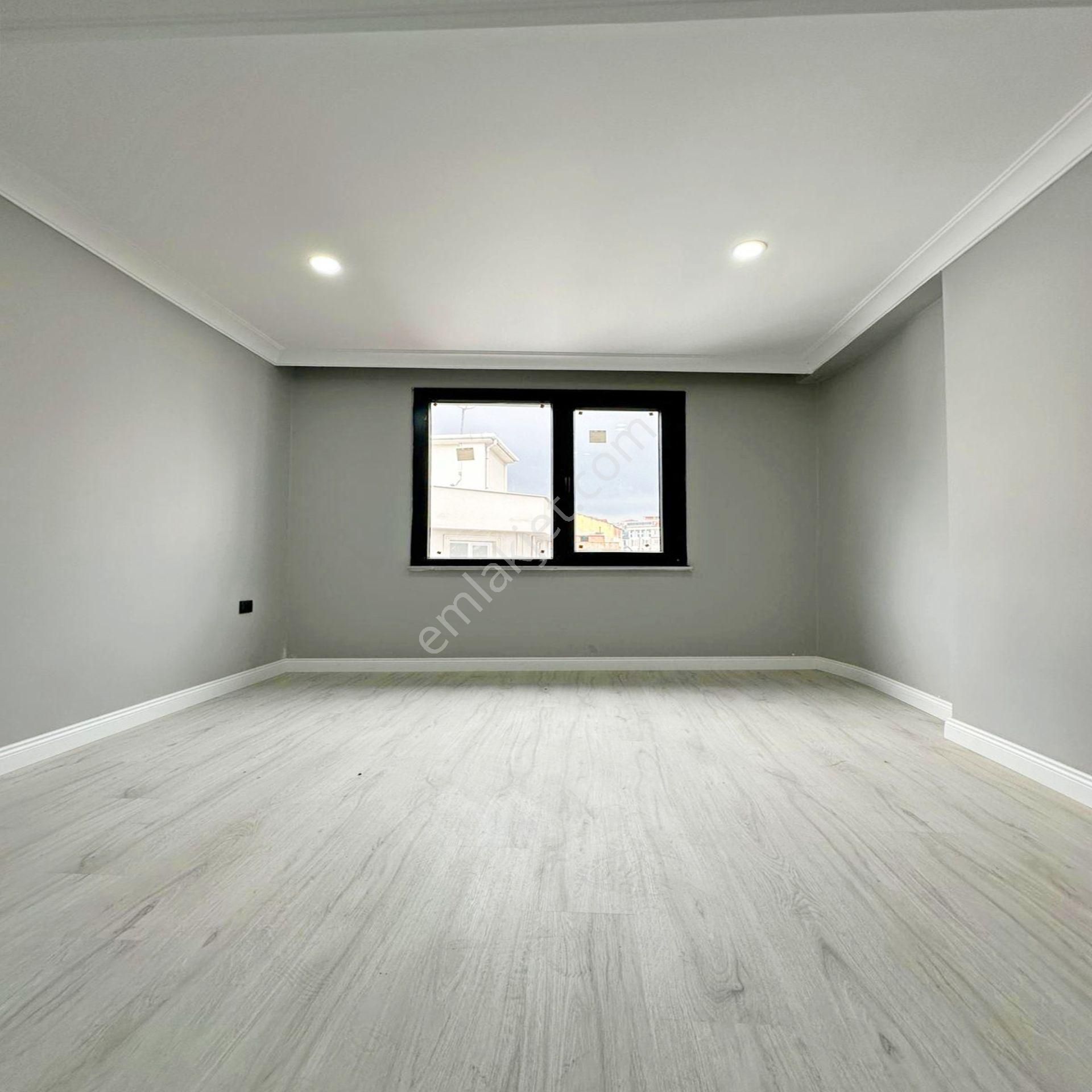 Merkezi Konumda Ve Deniz Manzaralı Dublex Ferah Daire-nuev - Görsel 8