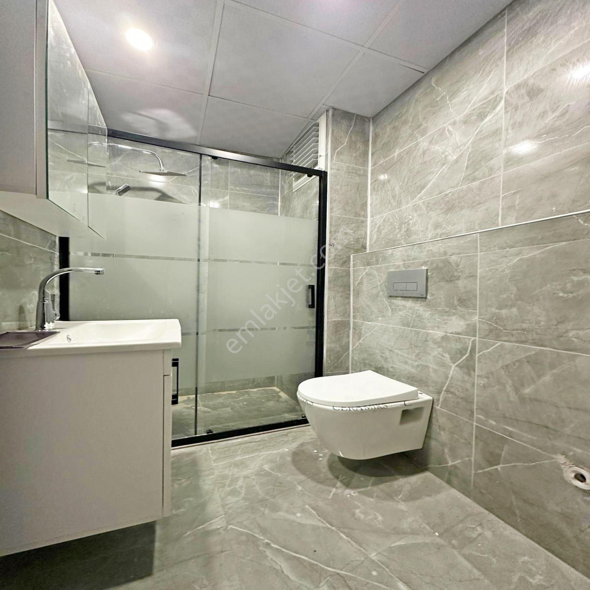 Merkezi Konumda Ve Deniz Manzaralı Dublex Ferah Daire-nuev - Görsel 16