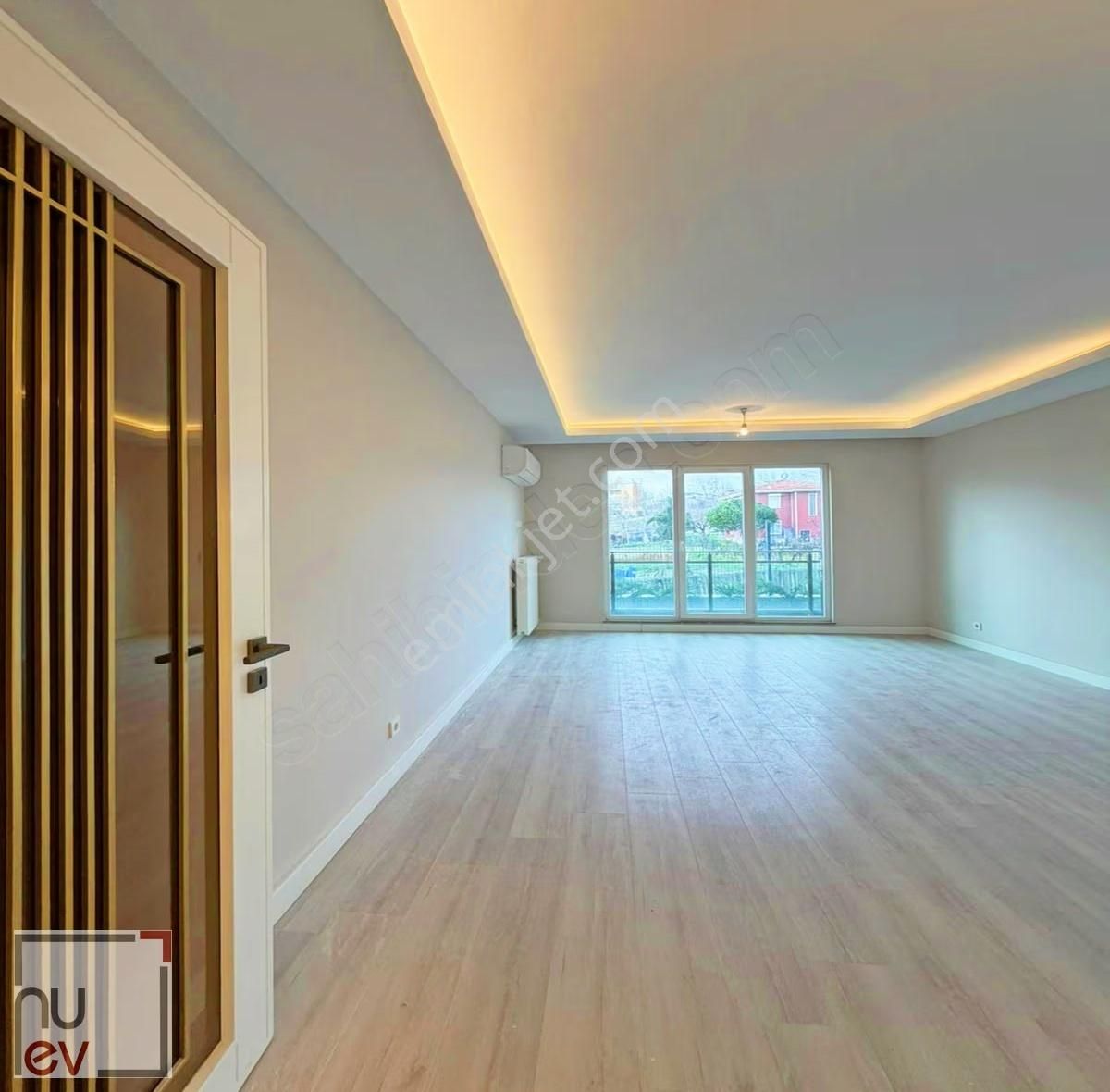 Yaşam Vadisine Komşu Havuzlu Lüks Sitede Özel 3+1 Daire-nuev - Görsel 4