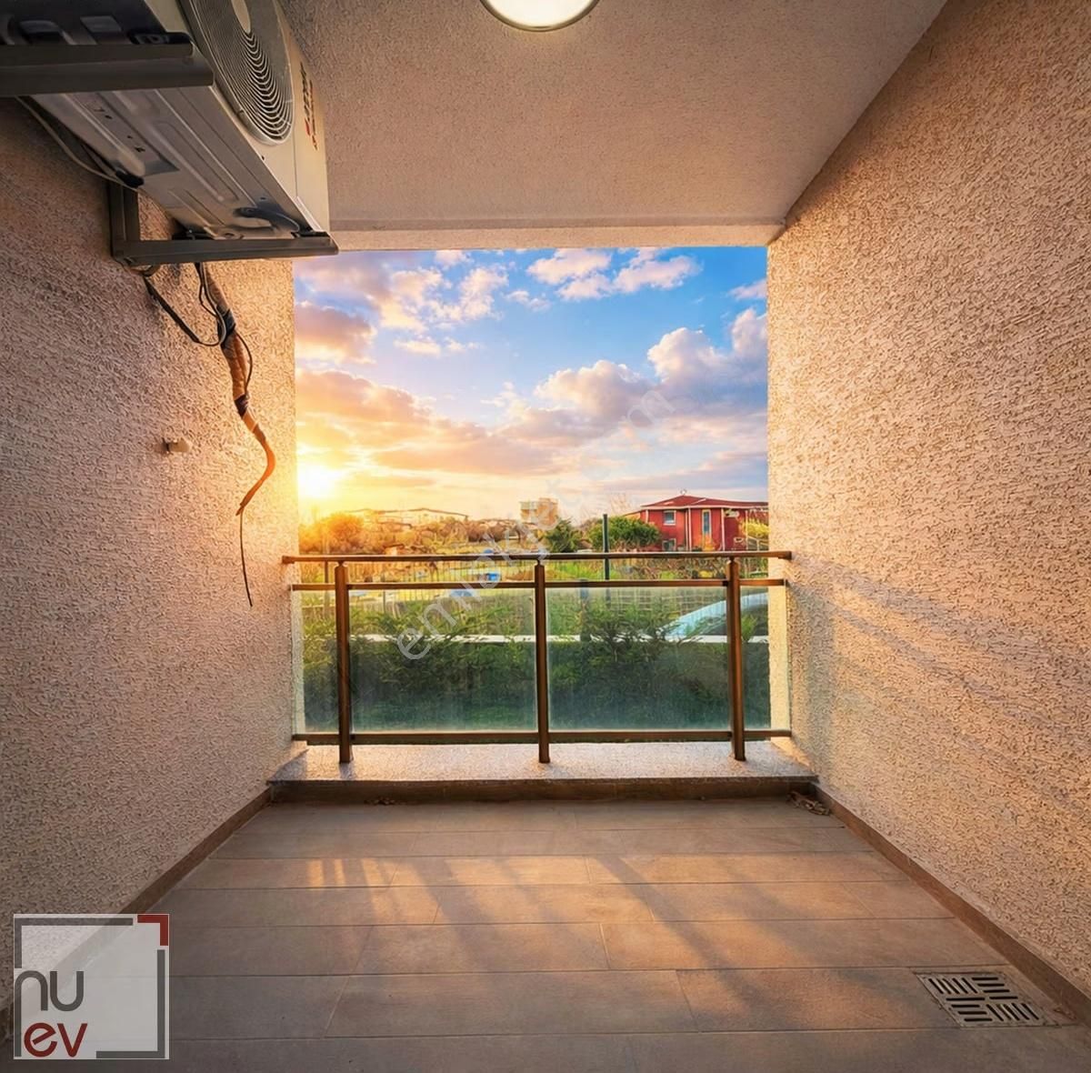 Yaşam Vadisine Komşu Havuzlu Lüks Sitede Özel 3+1 Daire-nuev - Görsel 17