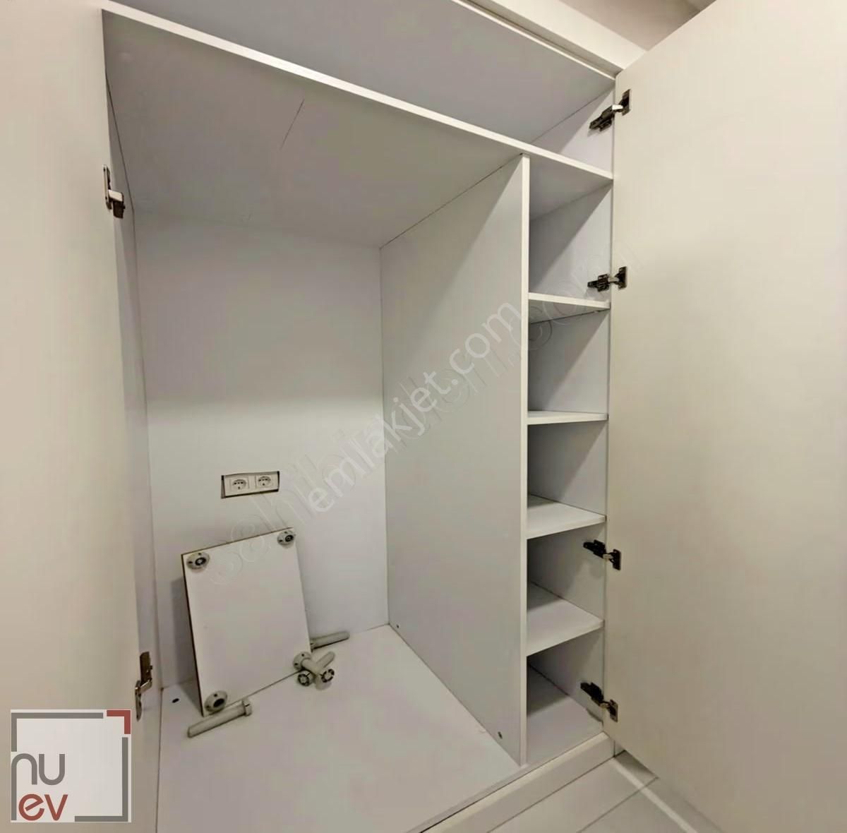 Yaşam Vadisine Komşu Havuzlu Lüks Sitede Özel 3+1 Daire-nuev - Görsel 7