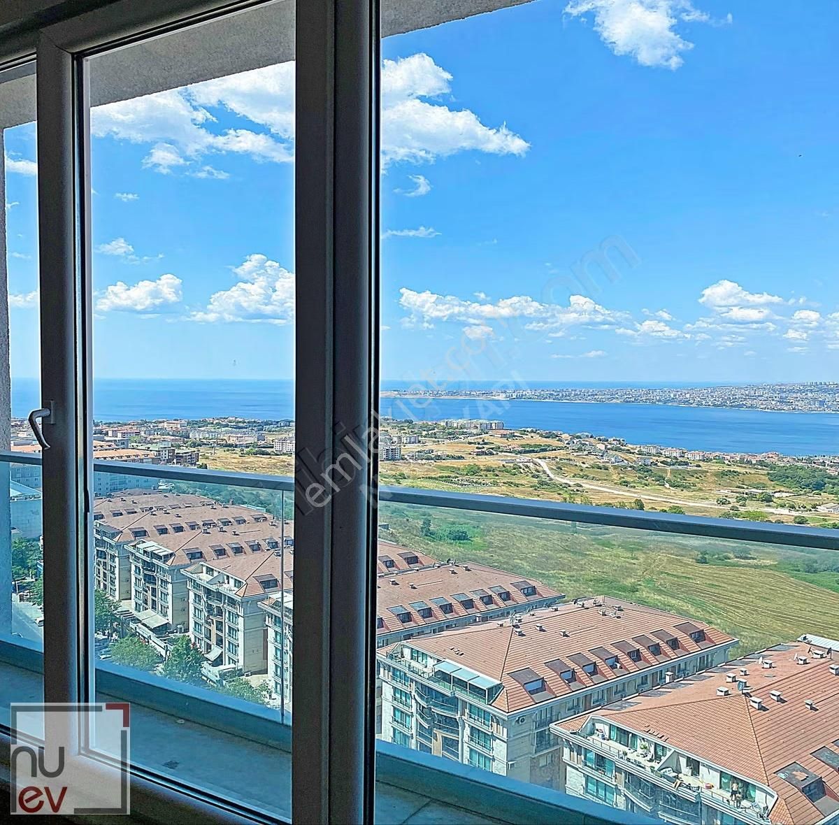 Elit Life Sitesinde 3+1 Arakat Daire-nuev - Görsel 21